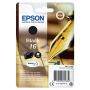Epson Tinteiro Preto 16 Tinta DURABrite Ultra - C13T16214022