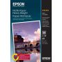 Epson Papel Mate A4 (50 Folhas)  - C13S041256