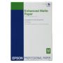 Epson Enhanced Matte A3+ PACK 100 folhas - C13S041719