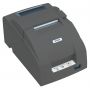 Epson TM-U220D USB Negra - Impr. Impacto Ticket, Interface USB, Fonte de alimentação incluída - C31C515052B0