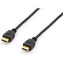 CABO EQUIP HIGH SPEED HDMI 1.8m 119352