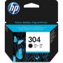 HP 304 Black Ink Cartridge - N9K06AEABE