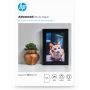 HP Advanced Glossy Photo Paper 250 g/m²-10 x 15 cm borderless/25 sht - Q8691A