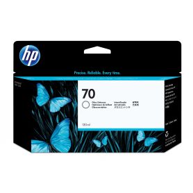 HP 70 130 ml Gloss Enhancer Ink Cartridge - C9459A