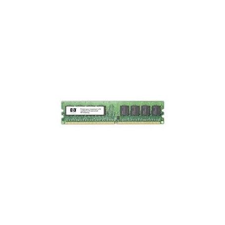HPE HP 8GB 2Rx4 PC3-8500R-7 Kit - 516423-B21