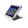 Dynabook (Toshiba) Toshiba - Bolsa para Tablet 8'' En 2 - Preta - PX1874E-1NCA