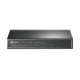 TP-LINK 8-port 10/100MBPS Desktop Switch With 4-Port Poe - TL-SF1008P