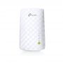 TP-Link AC750 Dual Band Wireless Wall Plugged Range Extender, Mediatek, 433Mbps at 5GHz + 300Mbps at 2.4GHz - RE200