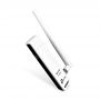 TP-LINK 150MBIT Wlan USB High-Gain-Stick, Realtek Chip C/ Antena Destacável - TL-WN722N