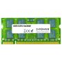 Memory soDIMM 2-Power - 4GB DDR2 800MHz SoDIMM 2PSPC2800SBMC14G