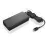 Power AC adapter Lenovo 110-240V - AC Adapter 20V 8.5A 170W includes power cable 45N0370