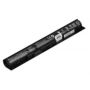 Battery Laptop HP Lithium ion - Main Battery Pack 14.8V 2700mAh 40Wh 756746-001