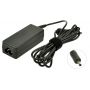 Power AC adapter Chicony 110-240V - AC Adapter 19V 2.1A 40W includes power cable AD-4019P