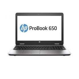 Notebook HP 650 G2, Intel Core I5-6200U, 8GB, 240GB, 15.6" FHD, Windows 8 Pro COA