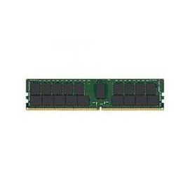 Kingston ValueRAM DDR4 ECC Reg 64GB 2666MHz CL19 DIMM 2Rx4 Micron F Rambus - KSM26RD4/64MFR