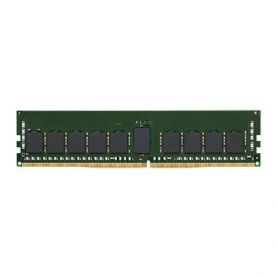 Kingston ValueRAM DDR4 ECC Reg 32GB 2666MHz CL19 DIMM 2Rx8 Micron F Rambus - KSM26RD8/32MFR