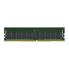 Kingston ValueRAM DDR4 ECC Reg 32GB 2666MHz CL19 DIMM 1Rx4 Micron F Rambus - KSM26RS4/32MFR