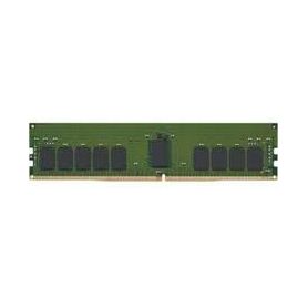 Kingston ValueRAM DDR4 ECC Reg 32GB 3200MHz CL22 DIMM 2Rx8 Micron F Rambus - KSM32RD8/32MFR