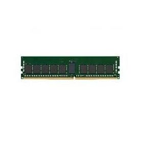 Kingston ValueRAM DDR4 ECC Reg 32GB 3200MHz CL22 DIMM 1Rx4 Micron F Rambus - KSM32RS4/32MFR