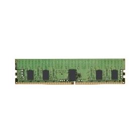 Kingston ValueRAM DDR4 ECC Reg 16GB 3200MHz CL22 DIMM 1Rx8 Micron F Rambus - KSM32RS8/16MFR