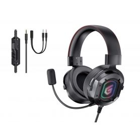 Conceptronic Athan Stereo Sound Gaming Headset - ATHAN03B