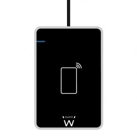 EWENT NFC Contactless Smart & ID Card Readers - EW1053
