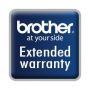 Brother Extensão de garantia Troca Imediata 5 anos para o modelo ADS4100 - ZWXP05ADS4100T1