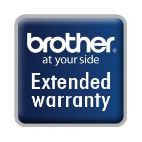 Brother Extensão de garantia Troca Imediata 5 anos para o modelo ADS4500W - ZWXP05ADS4500WT1