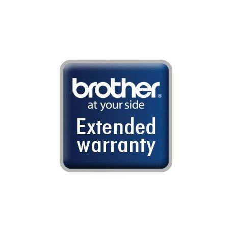 Brother Extensão de garantia Troca Imediata 4 anos para o modelo ADS4300N - ZWXP04ADS4300NT1
