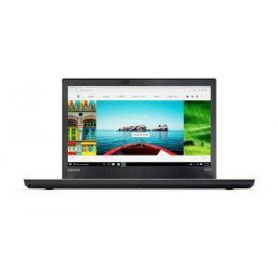 NB Lenovo ThinkPad T470 i5-7300U 8Gb 512Gb SSD nVME 14'' FHD W10Pro Teclado PT