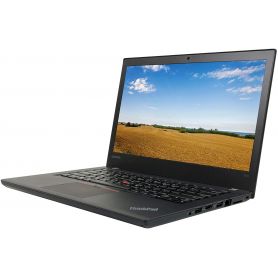 NB Lenovo ThinkPad T470 i5-7300U 8Gb 512Gb SSD nVME 14'' FHD W10Pro Brown Box Edition