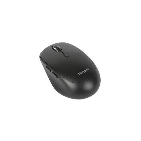 Targus Antimicrobial Mid-size Dual Mode Wireless Optical Mouse - AMB582GL