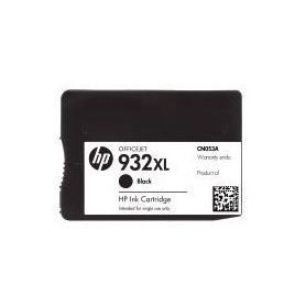 HP 932XL Black Officejet Ink Cartridge - CN053AE-BGY