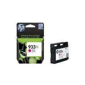 HP 933XL Magenta Officejet Ink Cartridge - CN055AEBGY