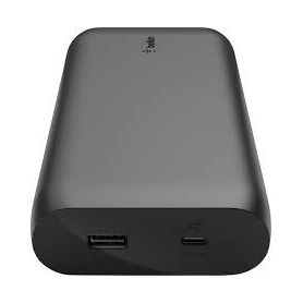 20.000 MAH 30W POWER DELIVERY POWER BANK
