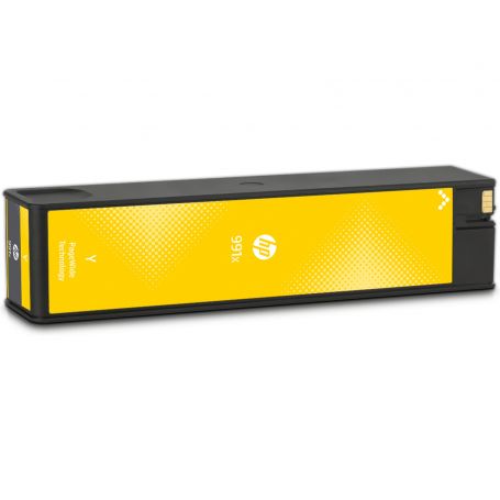 HP 991X High Yield Yellow Original PageWide Cartridge (M0J98AE) -