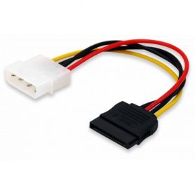 Equip Power Cable SATA-5,25 (0,15m) - 112050_OF