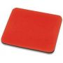 ednet Mouse Pad, red 248 x 216mm