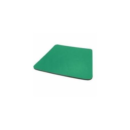 ednet Mouse Pad, green 248 x 216mm