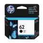 HP 62 Black Ink Cartridge - C2P04AEABE
