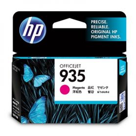 HP 935 Magenta Ink Cartridge - C2P21AEBGY