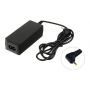 Power AC adapter 2-Power 110-240V - AC Adapter 19V 2.1A 40W includes power cable 2P-ADP-40KD BB