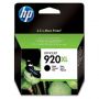 HP 920XL Black Officejet Ink Cartridge - CD975AEBGY
