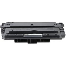 HP LaserJet Q7516A Black Print Cartridge for LJ 5200, up to 12,000 pages -