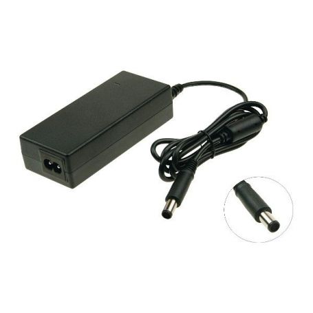Power AC adapter 2-Power 110-240V - AC Adapter 19V 3.95A 75W includes power cable 2P-902990-002