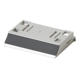 Printer Spare part Separation pad - Separation Pad Tray 2 HP LJ2200 RB2-6349