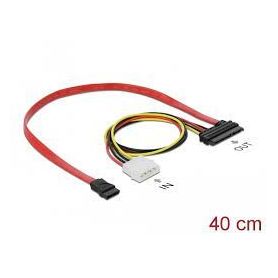 USB 3.0 connection cable, type A - B M/M, 1.8m, USB 3.0 conform, cotton, gold, bl