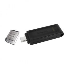 PEN DRIVE 32GB USB 3.0 KINGSTON (DT70/32GB)