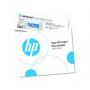 HP Advanced Photo Paper, Gloss (4x12 in 10 x 30,5 cm) – 10 sheets - 49V51A