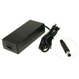 Power AC adapter 2-Power 110-240V - AC Adapter 19V 4.74A 90W includes power cable